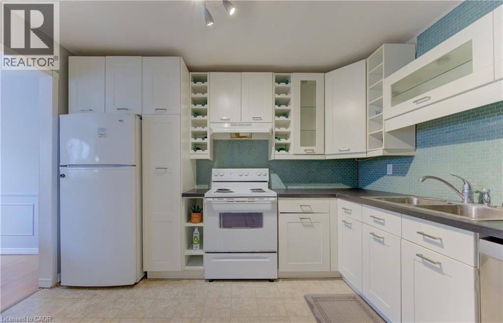 302 Bluevale Street N Unit# C, Waterloo, Ontario  N2J 4G3 - Photo 10 - 40815049