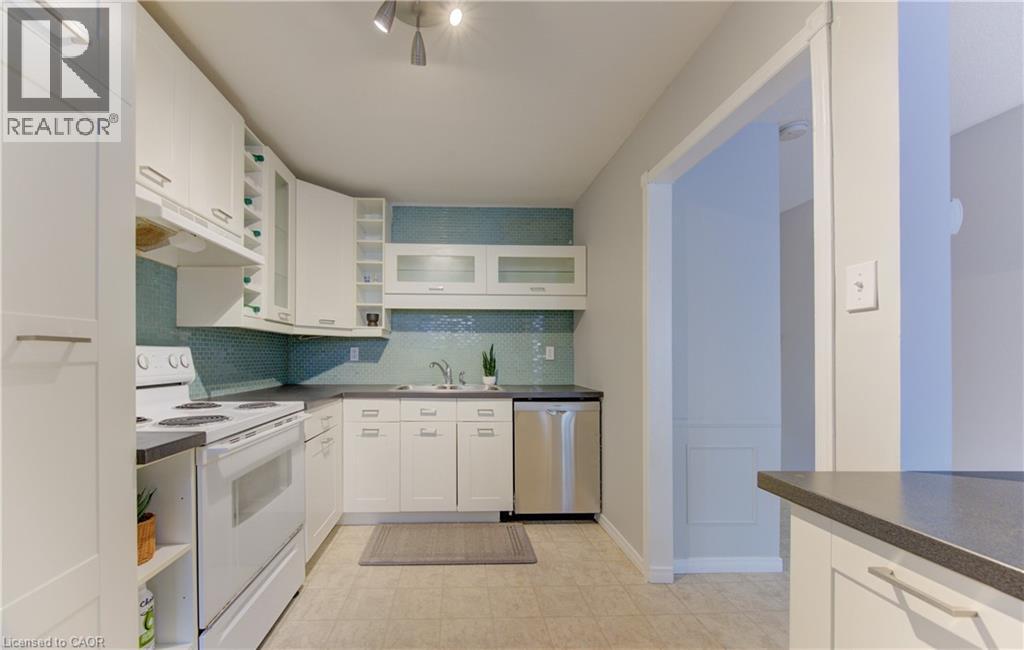 302 Bluevale Street N Unit# C, Waterloo, Ontario  N2J 4G3 - Photo 11 - 40815049