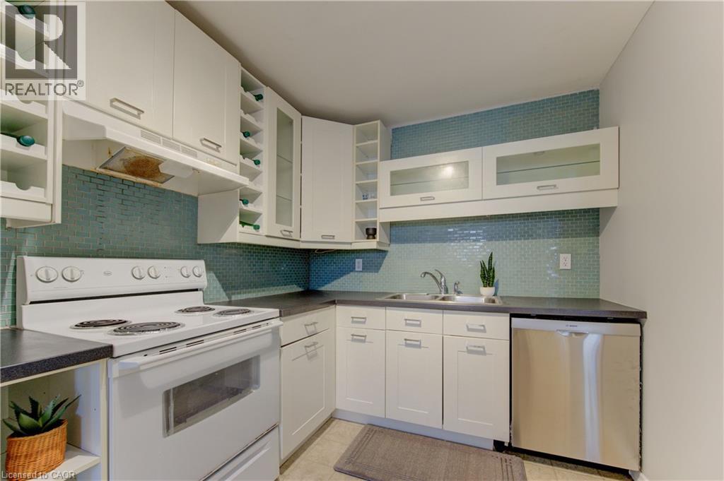 302 Bluevale Street N Unit# C, Waterloo, Ontario  N2J 4G3 - Photo 12 - 40815049