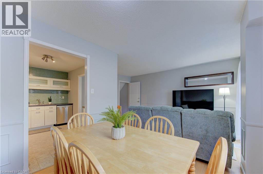 302 Bluevale Street N Unit# C, Waterloo, Ontario  N2J 4G3 - Photo 14 - 40815049