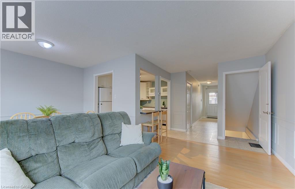 302 Bluevale Street N Unit# C, Waterloo, Ontario  N2J 4G3 - Photo 15 - 40815049