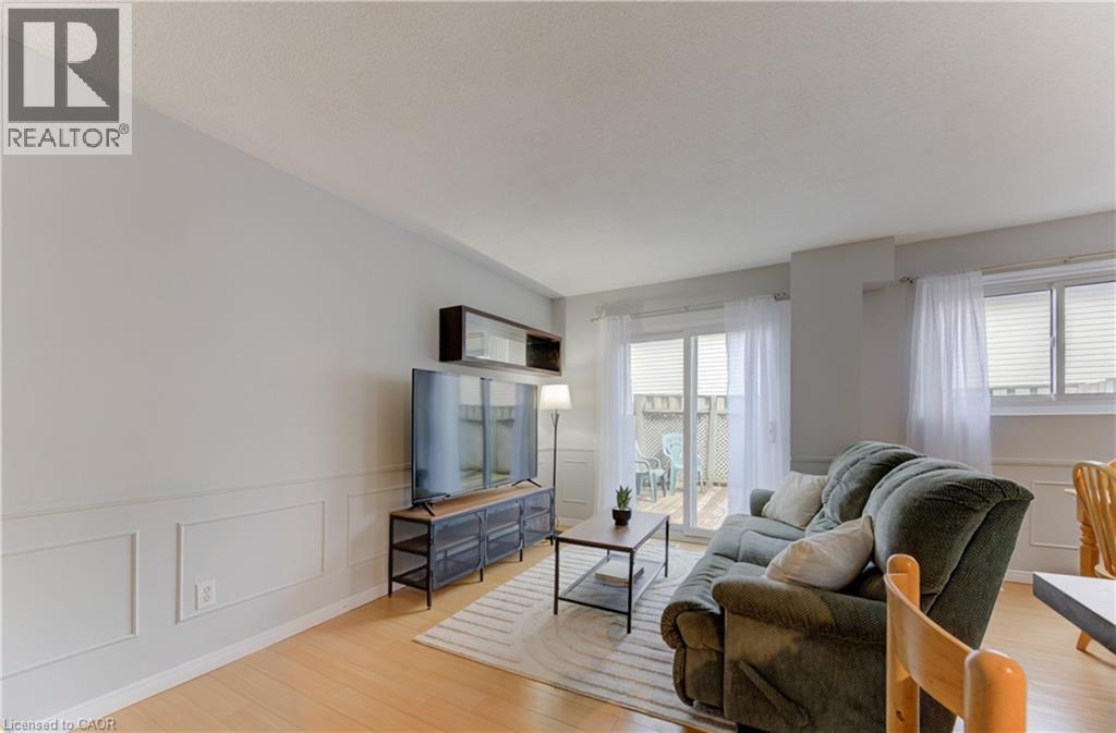 302 Bluevale Street N Unit# C, Waterloo, Ontario  N2J 4G3 - Photo 16 - 40815049