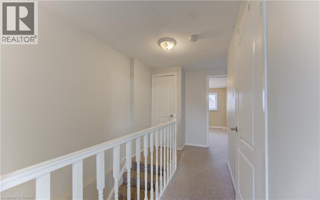 302 Bluevale Street N Unit# C, Waterloo, Ontario  N2J 4G3 - Photo 17 - 40815049