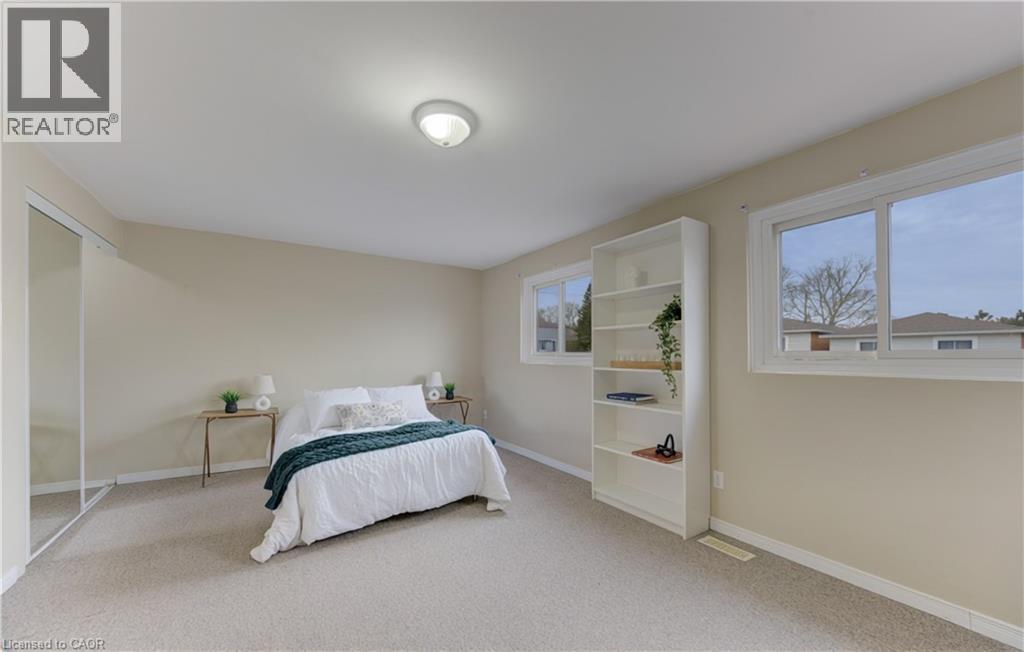 302 Bluevale Street N Unit# C, Waterloo, Ontario  N2J 4G3 - Photo 18 - 40815049