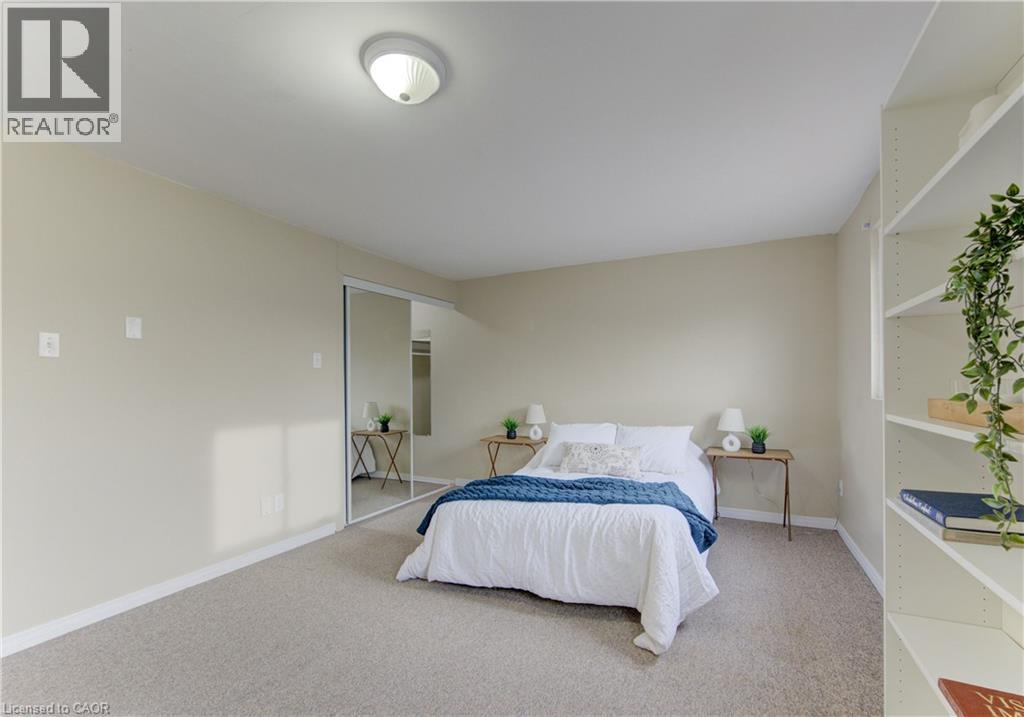 302 Bluevale Street N Unit# C, Waterloo, Ontario  N2J 4G3 - Photo 19 - 40815049