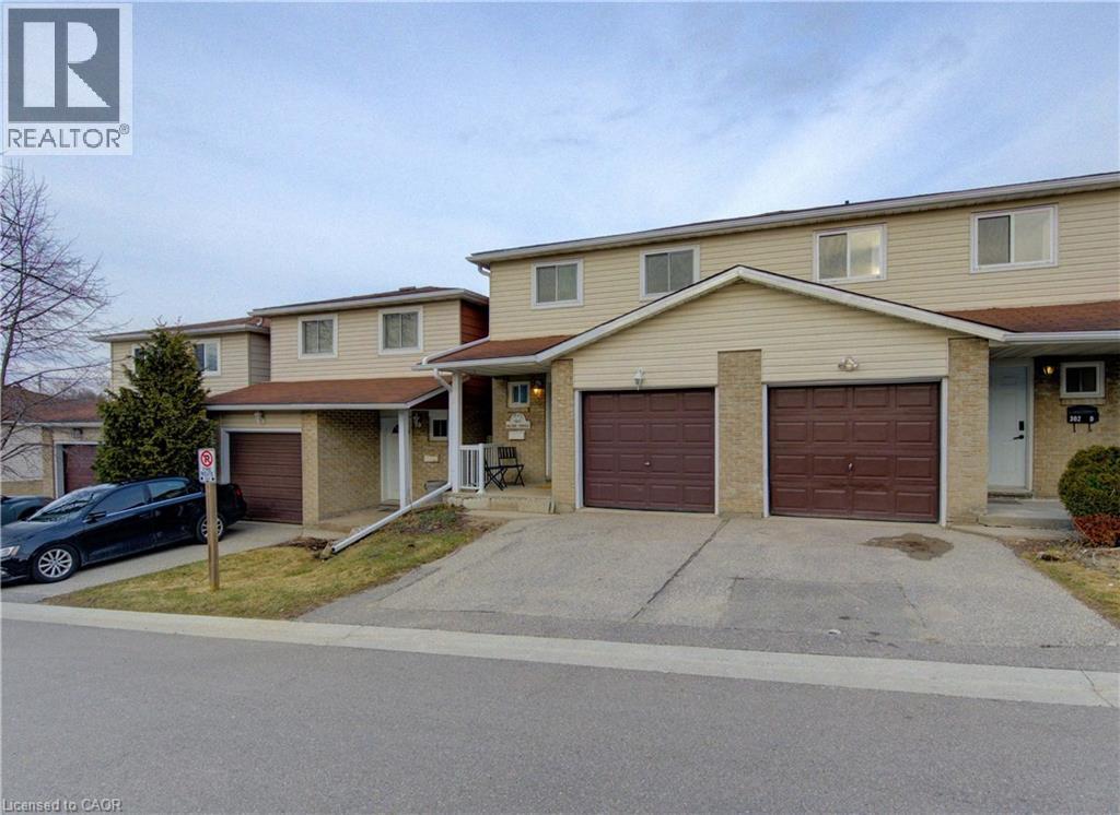 302 Bluevale Street N Unit# C, Waterloo, Ontario  N2J 4G3 - Photo 2 - 40815049