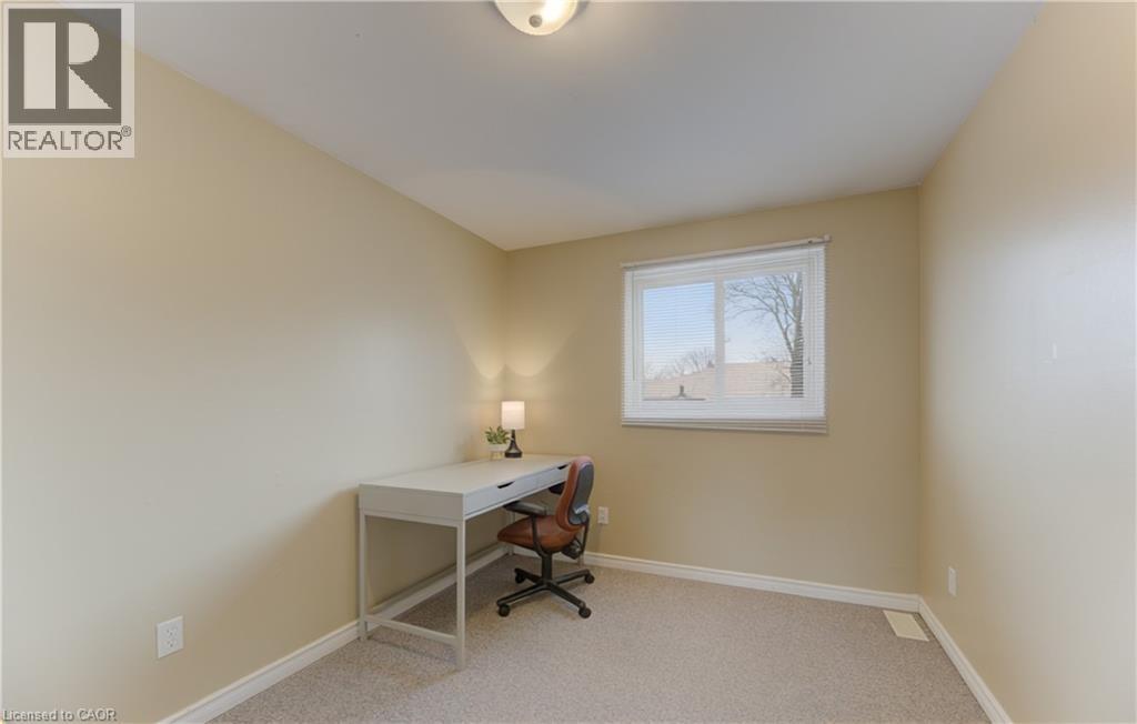 302 Bluevale Street N Unit# C, Waterloo, Ontario  N2J 4G3 - Photo 21 - 40815049