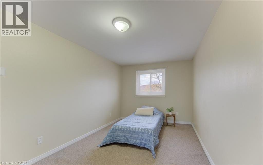 302 Bluevale Street N Unit# C, Waterloo, Ontario  N2J 4G3 - Photo 23 - 40815049