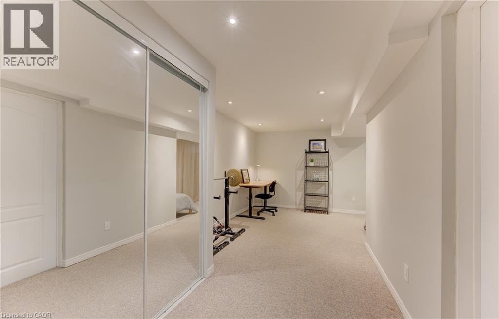 302 Bluevale Street N Unit# C, Waterloo, Ontario  N2J 4G3 - Photo 26 - 40815049