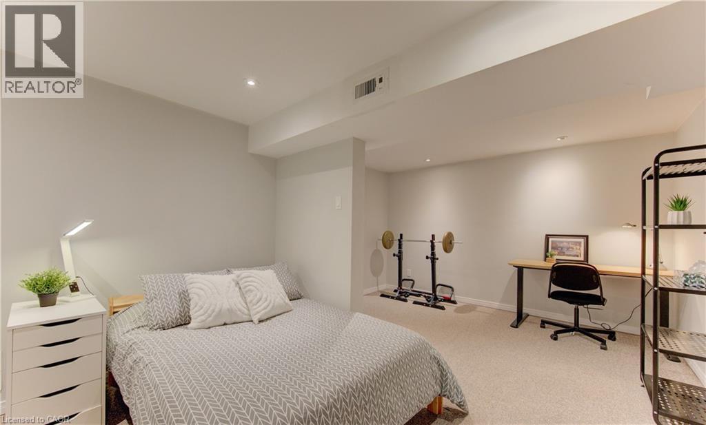 302 Bluevale Street N Unit# C, Waterloo, Ontario  N2J 4G3 - Photo 27 - 40815049