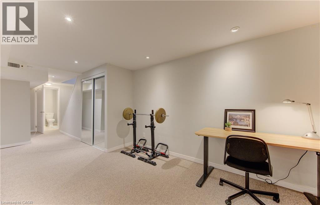 302 Bluevale Street N Unit# C, Waterloo, Ontario  N2J 4G3 - Photo 28 - 40815049