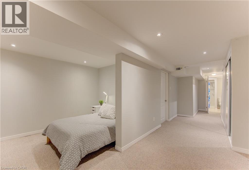 302 Bluevale Street N Unit# C, Waterloo, Ontario  N2J 4G3 - Photo 29 - 40815049