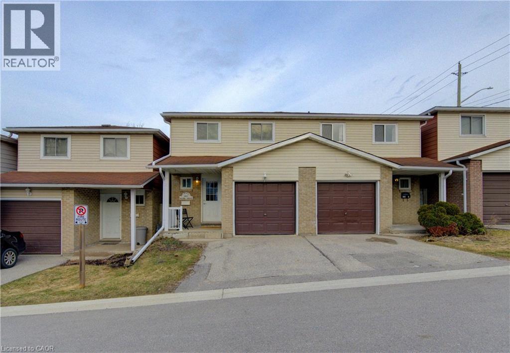 302 Bluevale Street N Unit# C, Waterloo, Ontario  N2J 4G3 - Photo 3 - 40815049