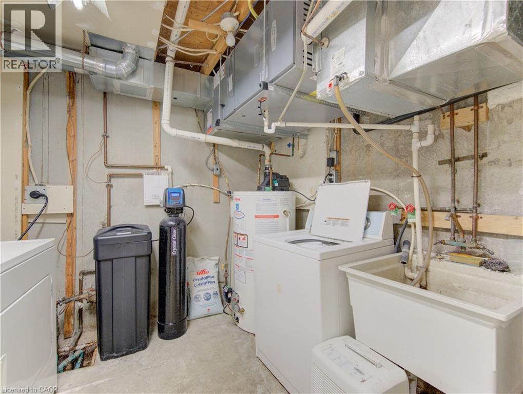 302 Bluevale Street N Unit# C, Waterloo, Ontario  N2J 4G3 - Photo 30 - 40815049