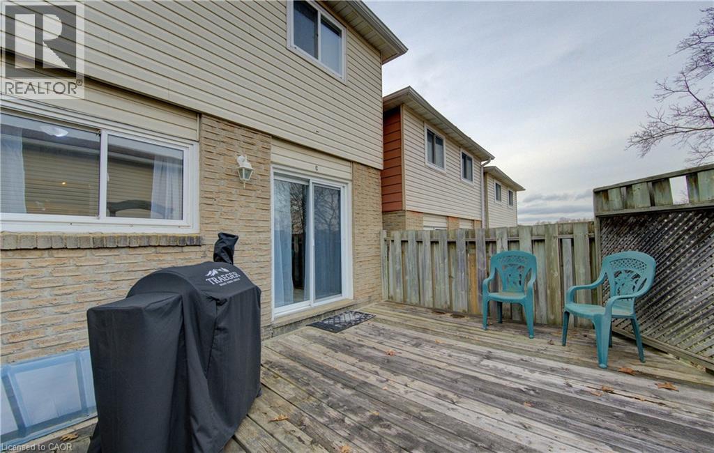 302 Bluevale Street N Unit# C, Waterloo, Ontario  N2J 4G3 - Photo 32 - 40815049