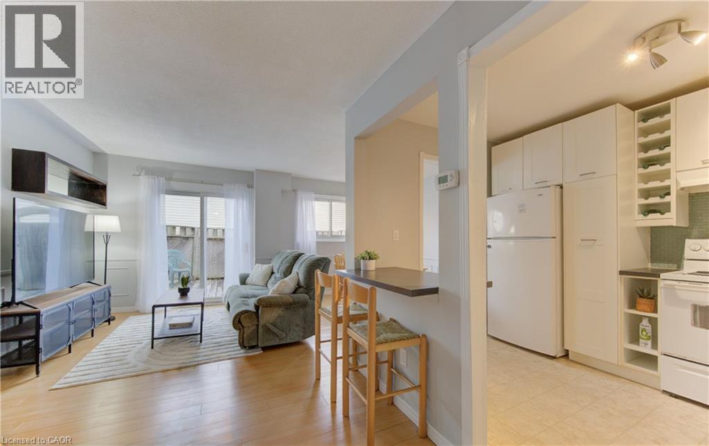 302 Bluevale Street N Unit# C, Waterloo, Ontario  N2J 4G3 - Photo 8 - 40815049