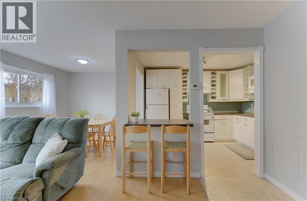 302 Bluevale Street N Unit# C, Waterloo, Ontario  N2J 4G3 - Photo 9 - 40815049