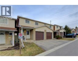 302 BLUEVALE Street N Unit# C, waterloo, Ontario
