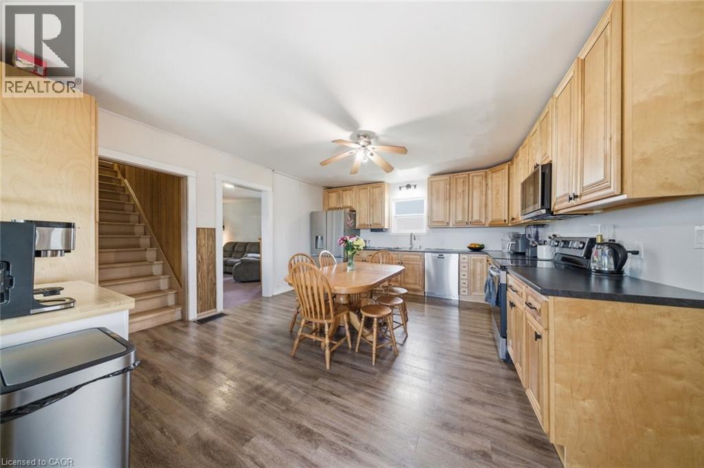 1450 Elgin County Rd 55, Langton, Ontario  N0E 1G0 - Photo 12 - 40814846