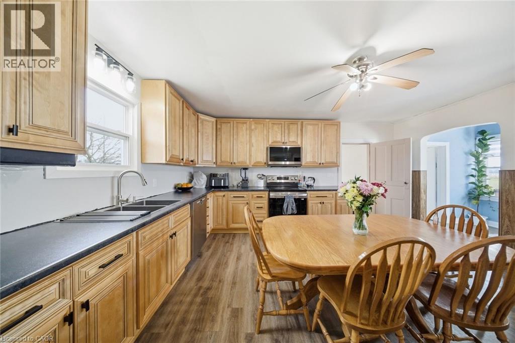 1450 Elgin County Rd 55, Langton, Ontario  N0E 1G0 - Photo 14 - 40814846