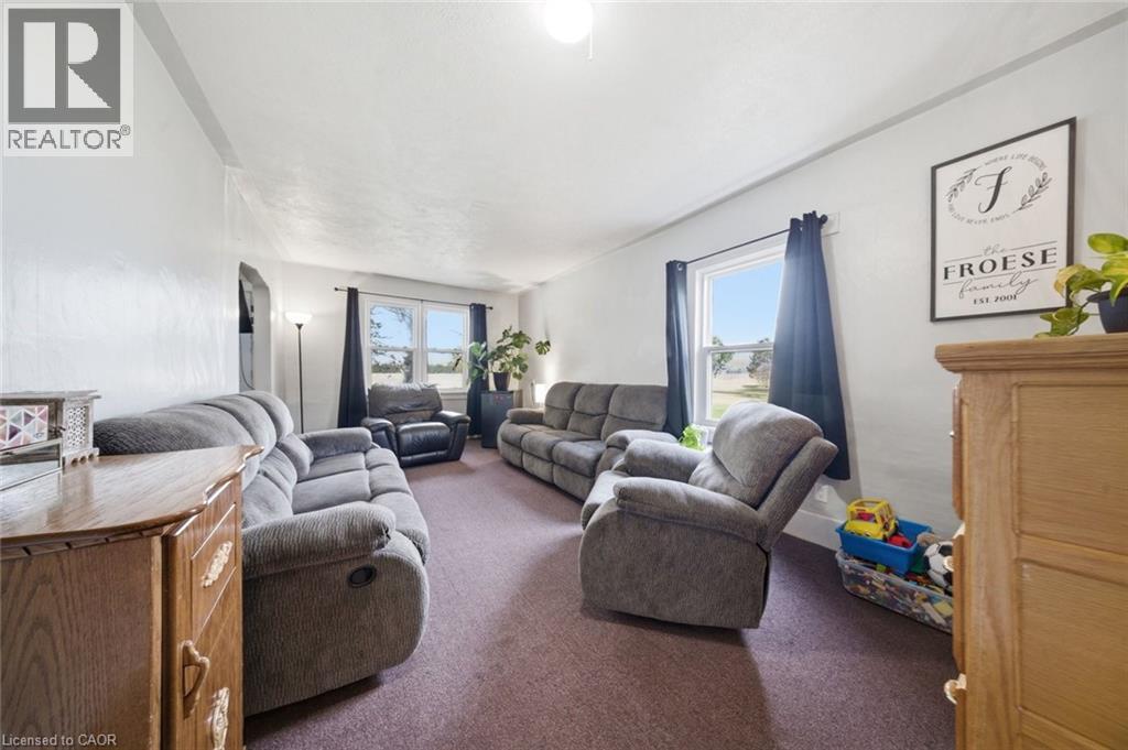 1450 Elgin County Rd 55, Langton, Ontario  N0E 1G0 - Photo 16 - 40814846