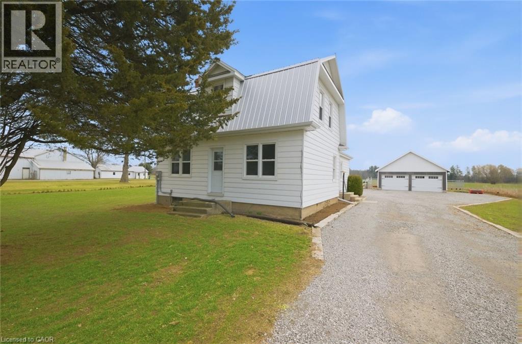 1450 Elgin County Rd 55, Langton, Ontario  N0E 1G0 - Photo 3 - 40814846