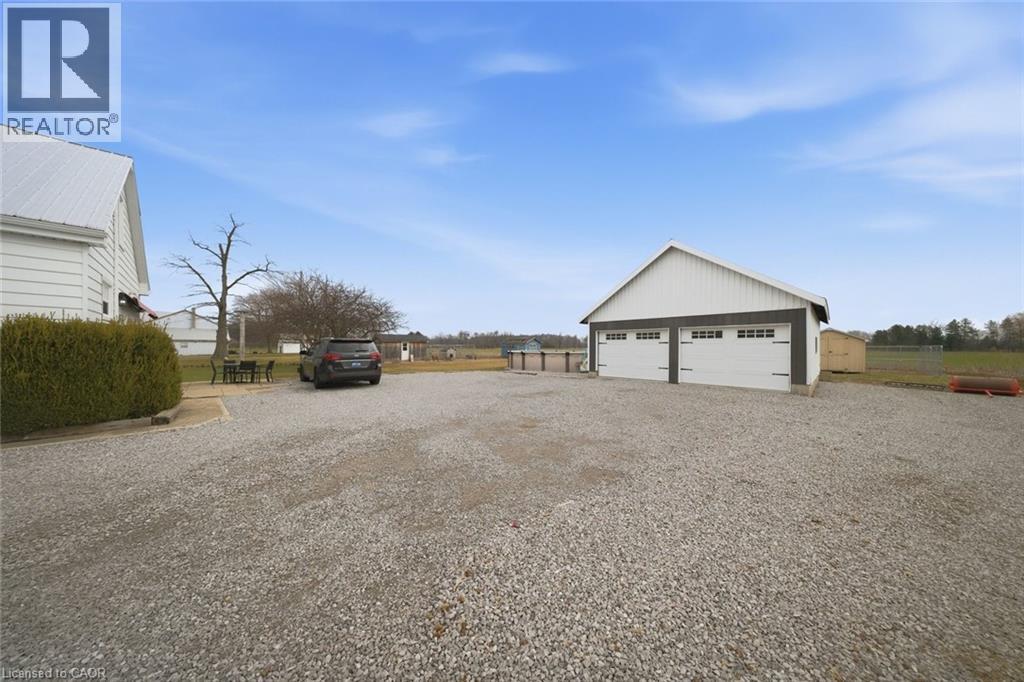 1450 Elgin County Rd 55, Langton, Ontario  N0E 1G0 - Photo 30 - 40814846