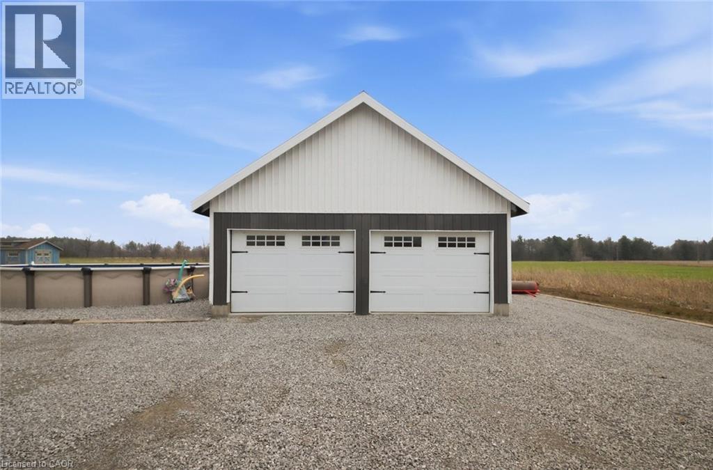 1450 Elgin County Rd 55, Langton, Ontario  N0E 1G0 - Photo 31 - 40814846