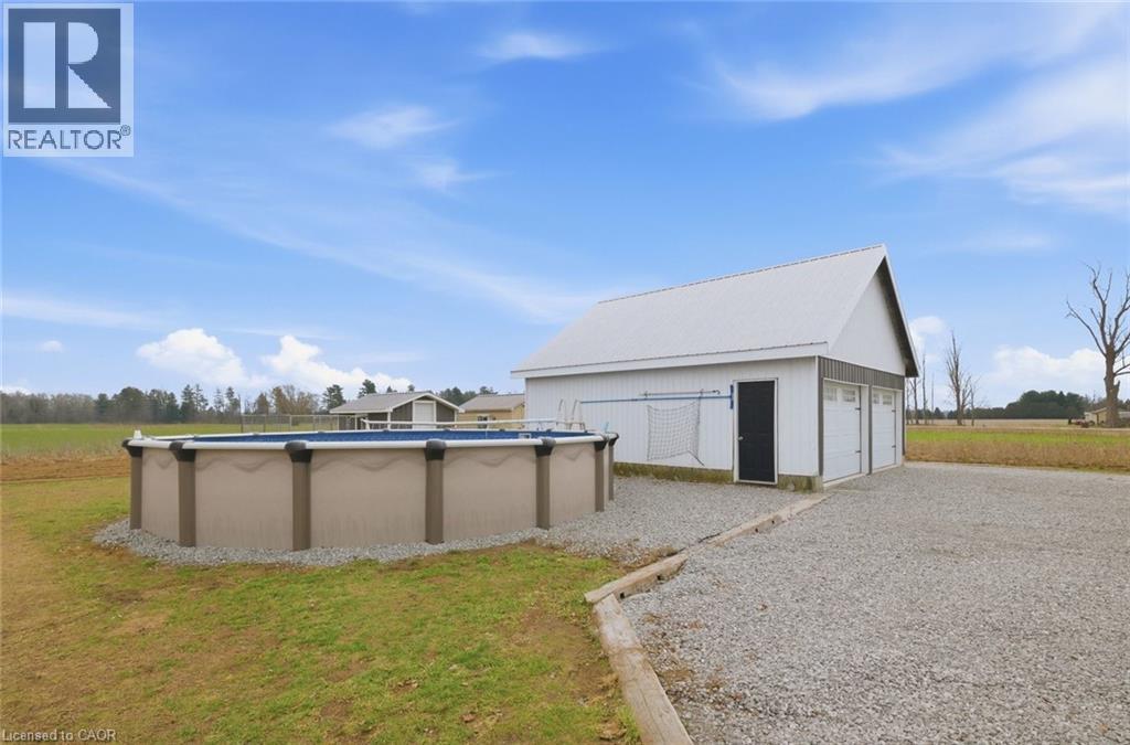 1450 Elgin County Rd 55, Langton, Ontario  N0E 1G0 - Photo 34 - 40814846