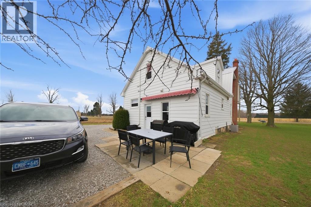 1450 Elgin County Rd 55, Langton, Ontario  N0E 1G0 - Photo 36 - 40814846