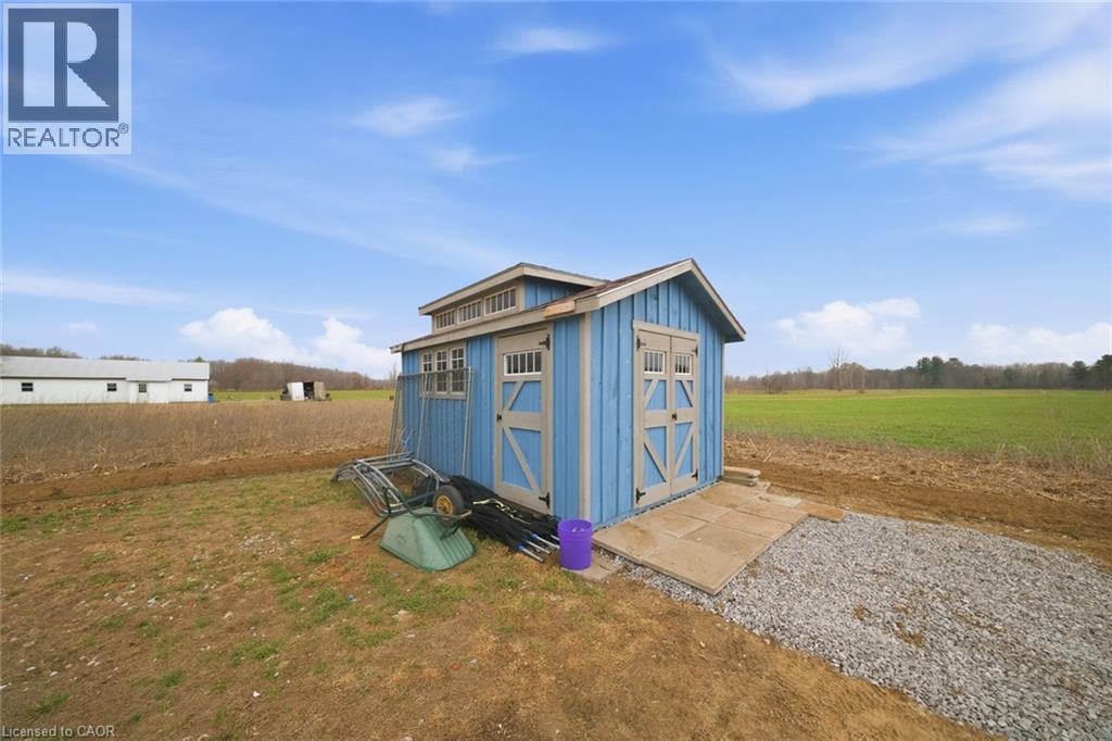 1450 Elgin County Rd 55, Langton, Ontario  N0E 1G0 - Photo 39 - 40814846