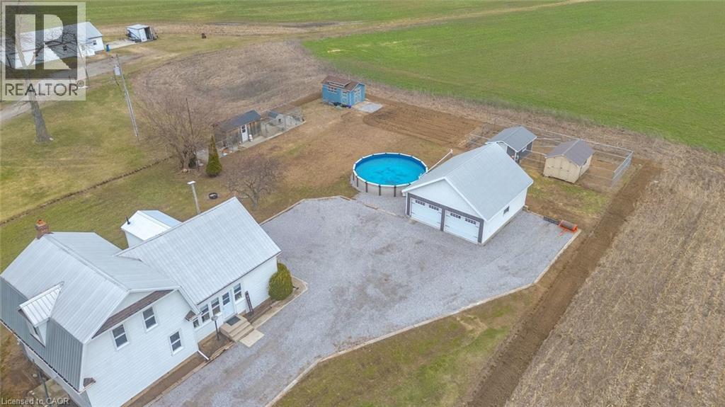 1450 Elgin County Rd 55, Langton, Ontario  N0E 1G0 - Photo 41 - 40814846