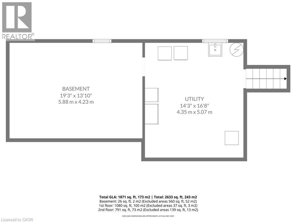 1450 Elgin County Rd 55, Langton, Ontario  N0E 1G0 - Photo 46 - 40814846