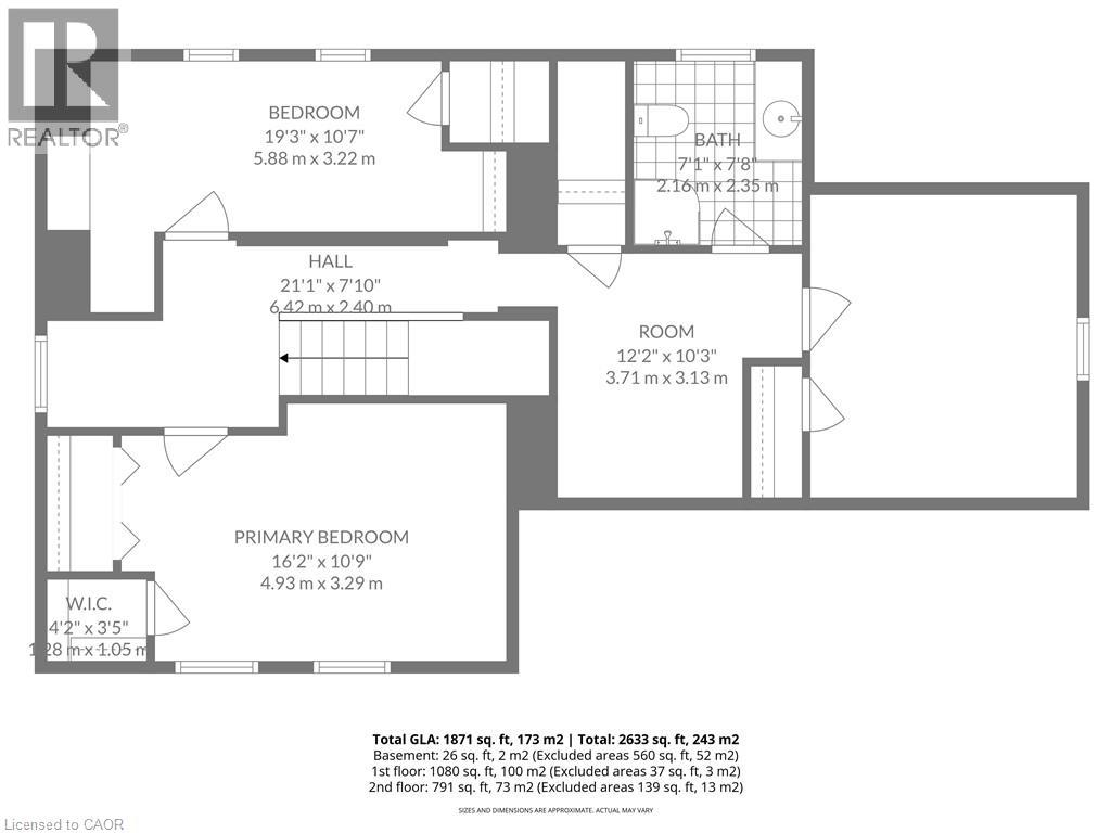 1450 Elgin County Rd 55, Langton, Ontario  N0E 1G0 - Photo 48 - 40814846