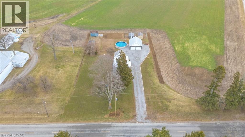 1450 Elgin County Rd 55, Langton, Ontario  N0E 1G0 - Photo 5 - 40814846