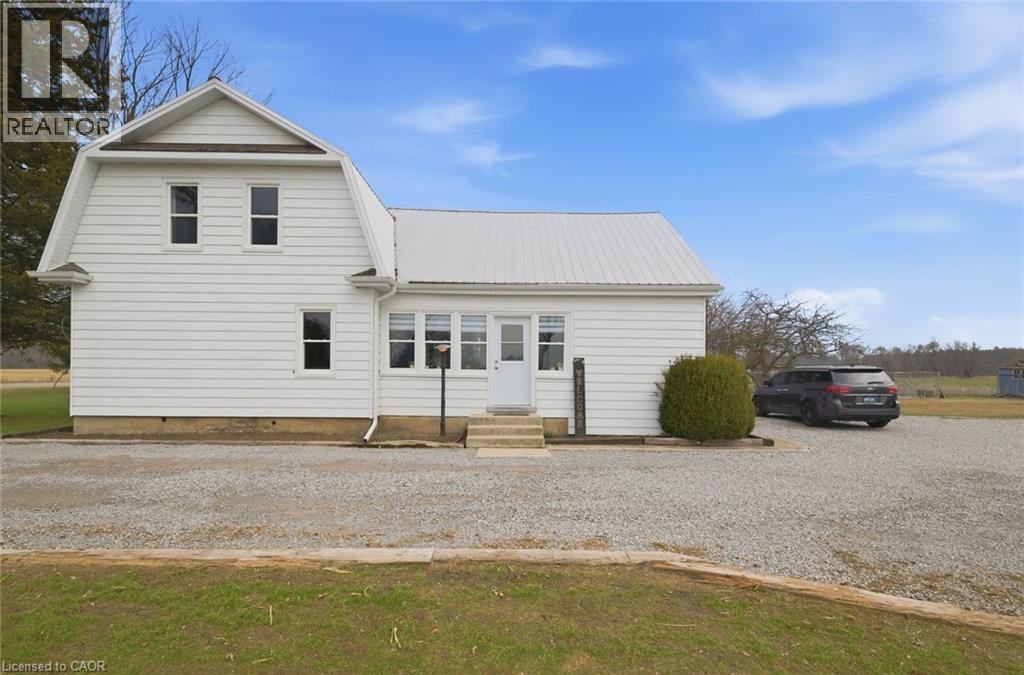 1450 Elgin County Rd 55, Langton, Ontario  N0E 1G0 - Photo 7 - 40814846