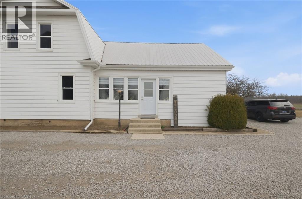 1450 Elgin County Rd 55, Langton, Ontario  N0E 1G0 - Photo 8 - 40814846