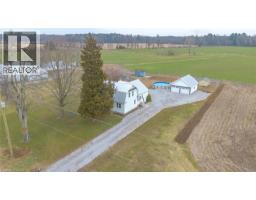 1450 ELGIN COUNTY RD 55, Langton, Ontario