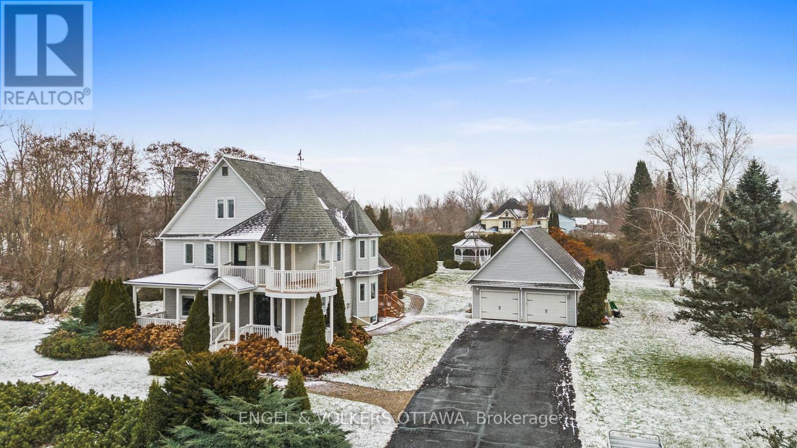 2410 Concession Road, North Grenville, Ontario  K0G 1J0 - Photo 2 - X12741860