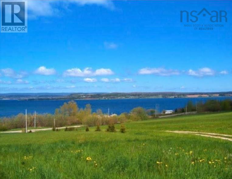 1017 Georges River Road, Georges River, Nova Scotia