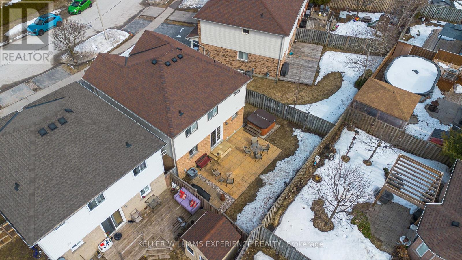 48 Basswood Drive, Barrie, Ontario  L4N 9P2 - Photo 30 - S12926348