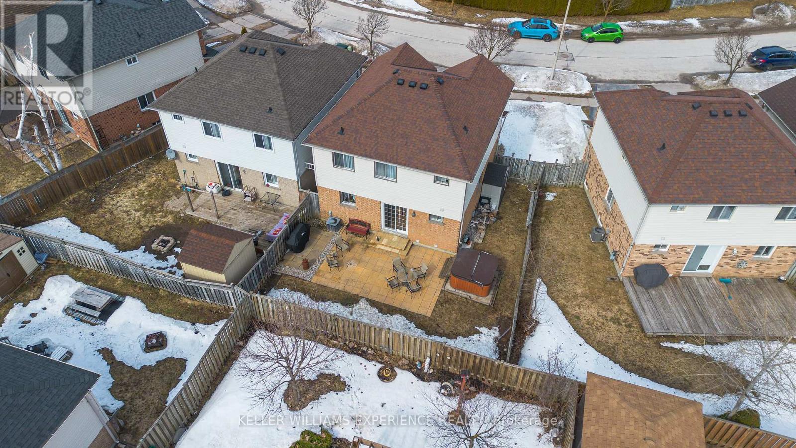 48 Basswood Drive, Barrie, Ontario  L4N 9P2 - Photo 31 - S12926348