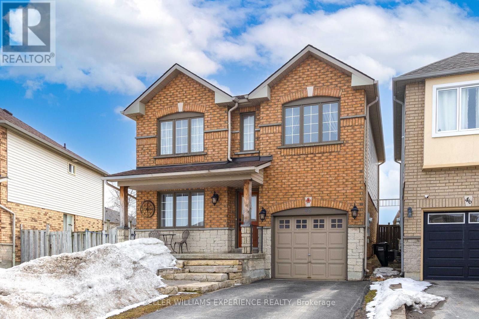 48 Basswood Drive, Barrie, Ontario  L4N 9P2 - Photo 26 - S12926348