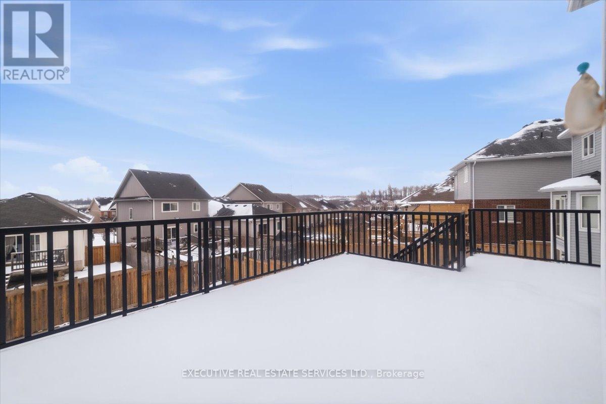 3063 Emperor Drive, Orillia, Ontario  L3V 0G4 - Photo 33 - S12929032