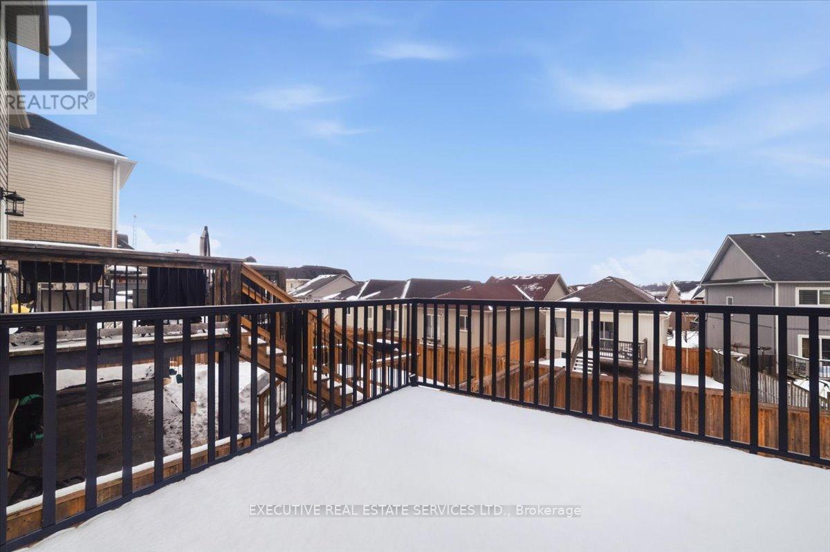 3063 Emperor Drive, Orillia, Ontario  L3V 0G4 - Photo 32 - S12929032