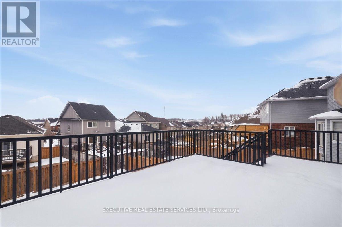 3063 Emperor Drive, Orillia, Ontario  L3V 0G4 - Photo 34 - S12929032