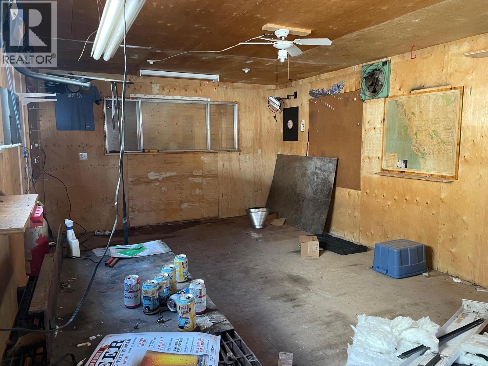 5244 44 Street, Fort Nelson, British Columbia  V0C 1R0 - Photo 17 - R3104184