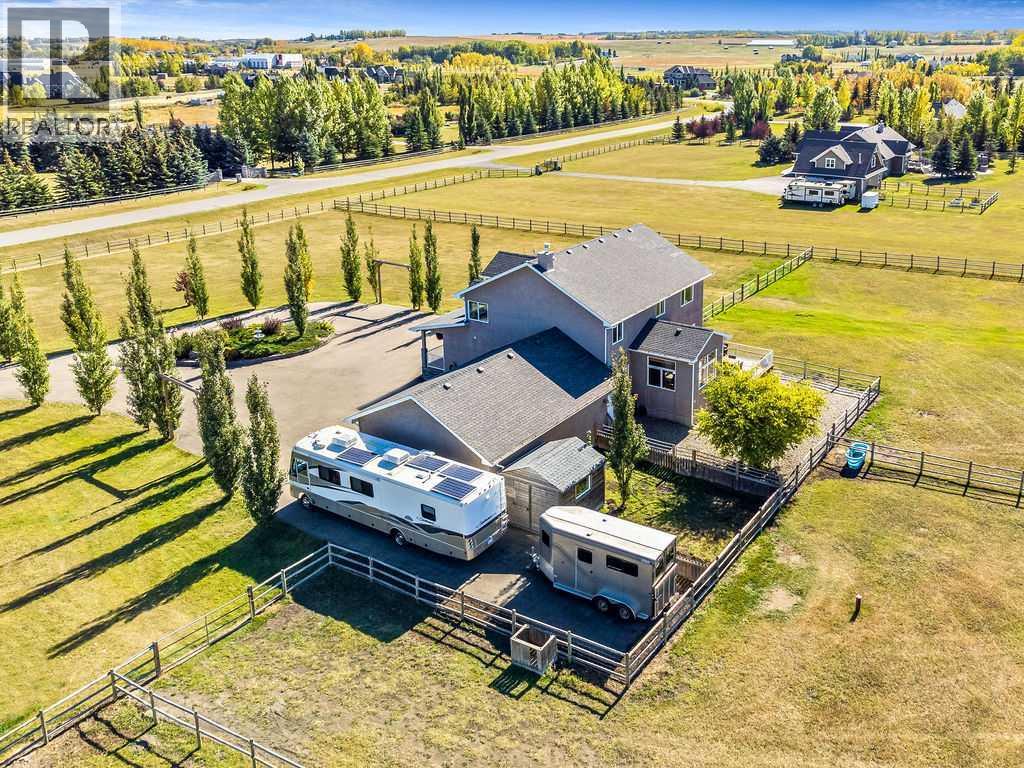 51 Norris Coulee Trail, De Winton, Alberta  T1S 5A5 - Photo 43 - A2267806