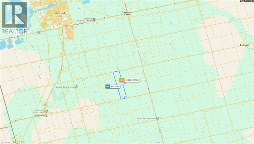 Pt Lt 10-11 Concession 11 W, Norfolk, Ontario  N0E 1Y0 - Photo 3 - 40807838