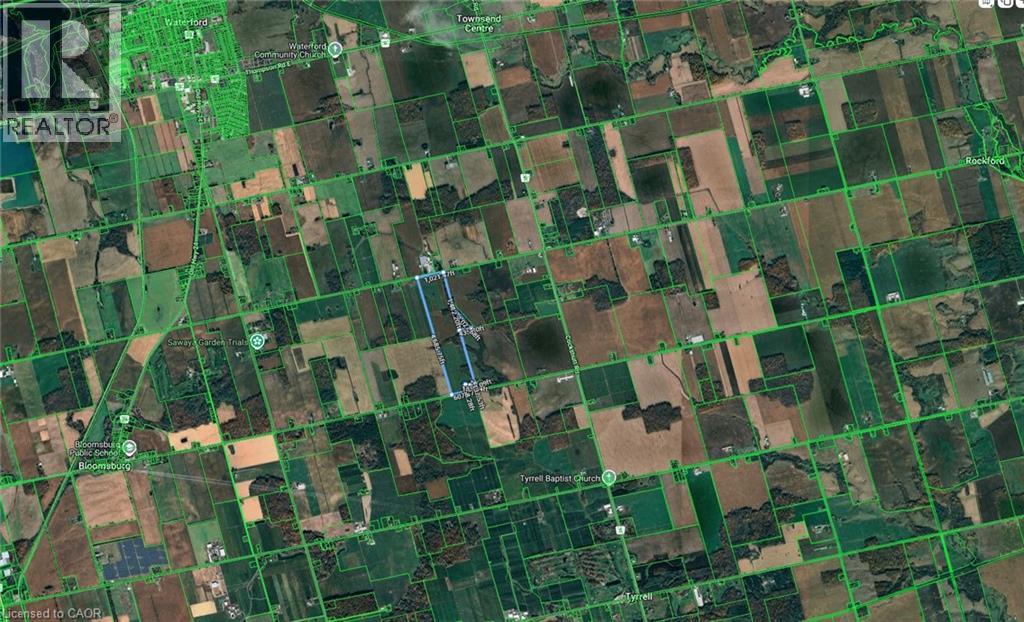 Pt Lt 10-11 Concession 11 W, Norfolk, Ontario  N0E 1Y0 - Photo 2 - 40807838